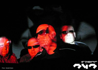 Front 242 Band