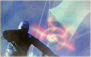 Front 242 live