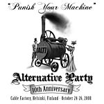 Altparty 2008 Logo